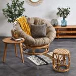 お部屋のテイストを選ばない