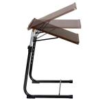 仕様用途や姿勢に合わせて角度の調節が可能