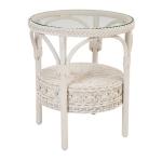 かわいいサイドテーブル