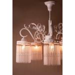 細長いガラスパーツ