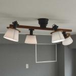 シンプルなカラーリング