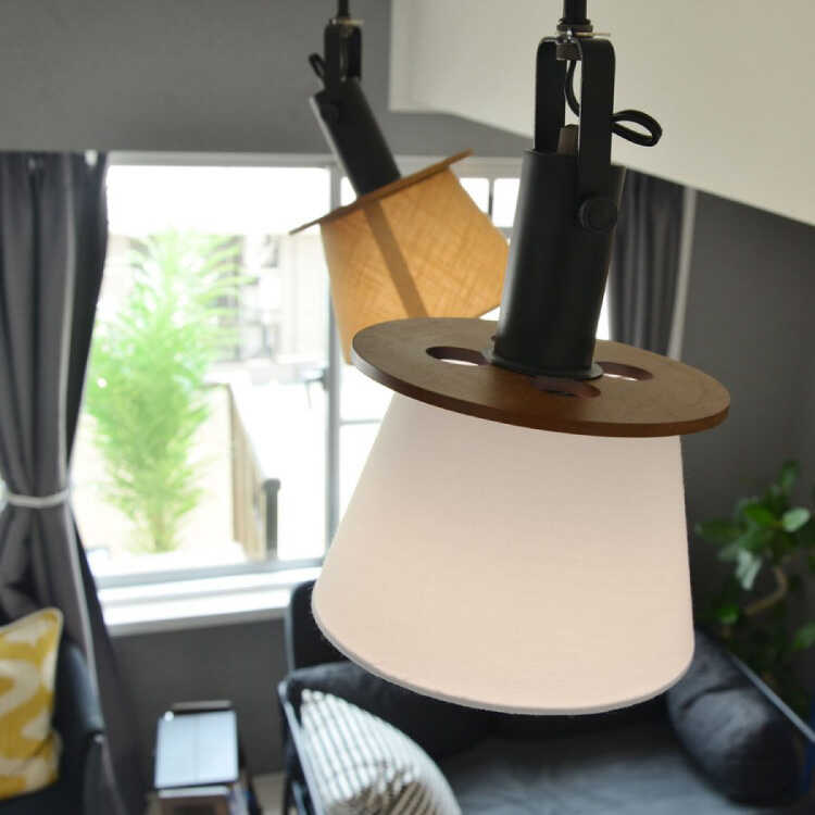 LT-4821 ダクトレール用シーリングスポットライト1灯｜LED専用