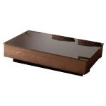 高級ローテーブル