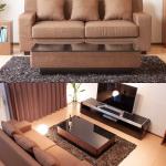 お洒落なアイテム