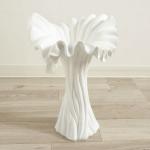 インテリア性の高いフラワーベース