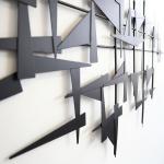 立体的で高級感のある見栄え