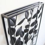 耐急性のあるアイアンを使用