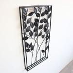 生活スペースを確保できる壁面取付型