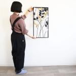 廊下やリビングなど様々な場所におすすめ