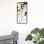 様々な色の壁紙に合わせていただけます