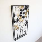 壁面を有効活用できます