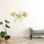 飾るだけでお部屋に華やかさをプラス