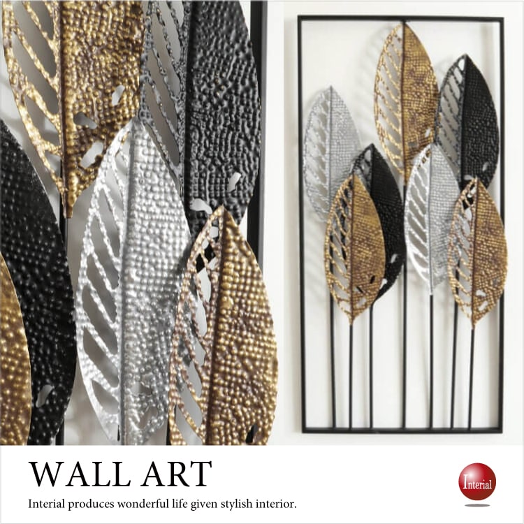 OT-1583 インテリア壁掛けパネル絵画