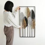 幅49cm×高さ100cmと大きいサイズ