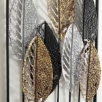 落ち着きのある配色で北欧モダンに相性抜群