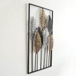 奥行6cmの厚みがある立体的なデザイン