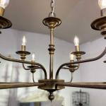 マットな質感で高級感をアップ