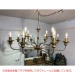 受け皿がキャンドルのよう