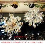 まんべんなく照らしてくれる