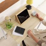 リビングや寝室にもおすすめ