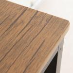 ヴィンテージな天板