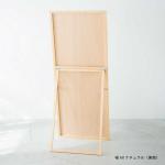 自立するスタンドタイプ