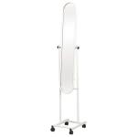 飛散防止加工が施されたミラー