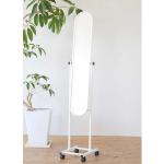 ホワイトカラーのシンプルデザイン