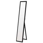 飛散防止加工が施されたミラー