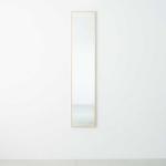 シンプル＆ナチュラルなテイストに相性抜群