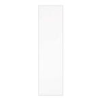 スタイリッシュな細い木枠