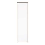 枠幅1cmとモダンな細枠デザインです