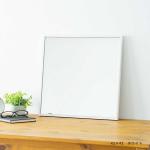 奥行感のある広い空間を演出します