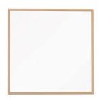 飛散防止加工が施された3mm厚ミラーを使用