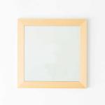 幅60cmの正方形と大きなサイズ