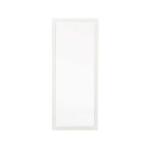 カラーはさわやかなホワイトが使用