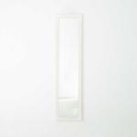 天然木ツガの無垢材を使用したフレーム