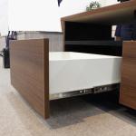 引き出しのレール