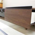 引き出しのレール