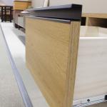 落ち着いた雰囲気をプラス