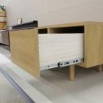 引き出しのレール