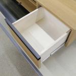 たっぷり収納できる