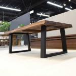 スッキリとしたデザイン