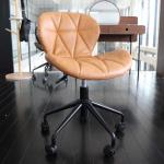 使い込んだかのような風合い