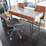 様々なお部屋のテイストにコーディネートできる