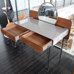 テーブル上が常に綺麗に片付く