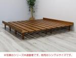 ヘッドボードをなくす