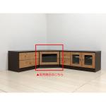 豪華なコーナーボード