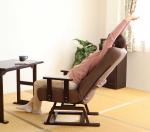 くつろぎをサポート