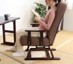 お部屋のインテリアに馴染みやすい